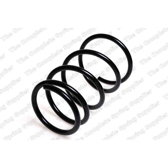 16007 - Coil Spring 