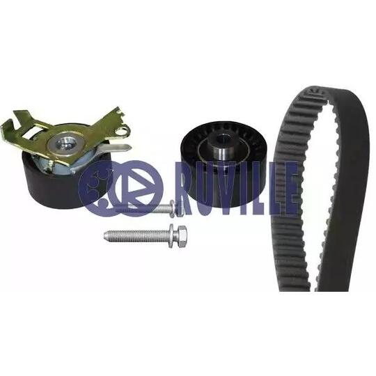 5594971 - Timing Belt Set 