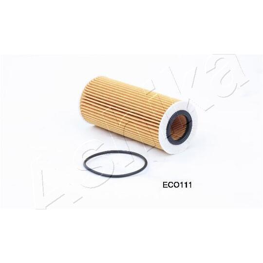 10-ECO111 - Oil filter 