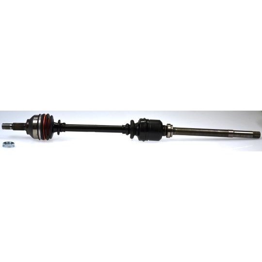 304580 - Drive Shaft 