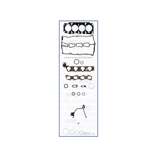 50206600 - Full Gasket Set, engine 