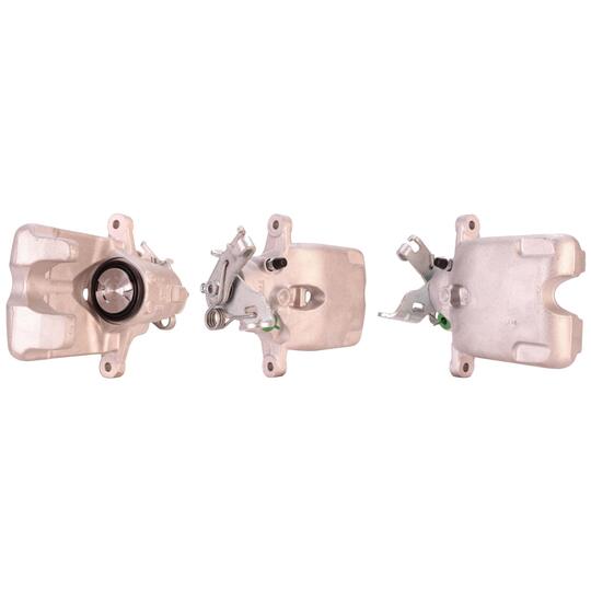 87-2285 - Brake Caliper 