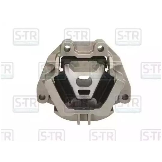 STR-1204146 - Engine Mounting 