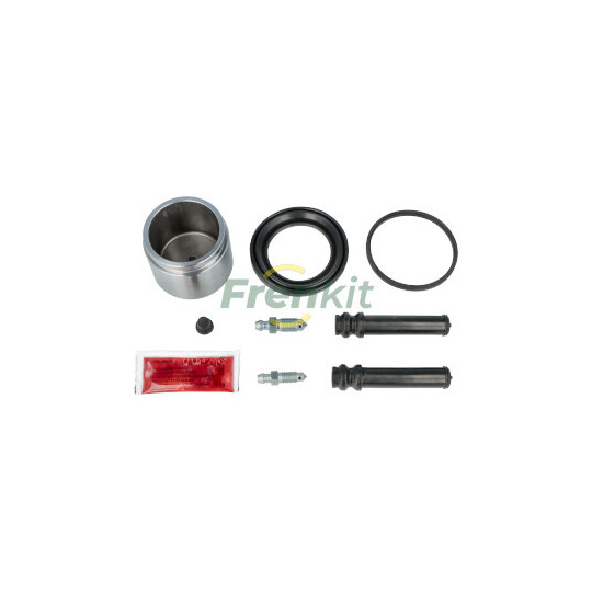 257949 - Repair Kit, brake caliper 