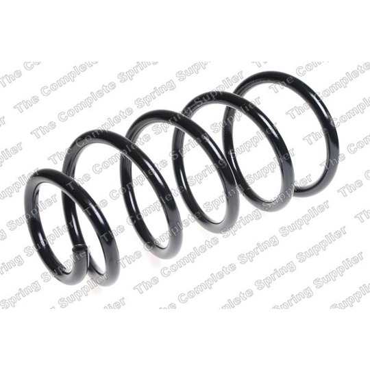 12200 - Coil Spring 