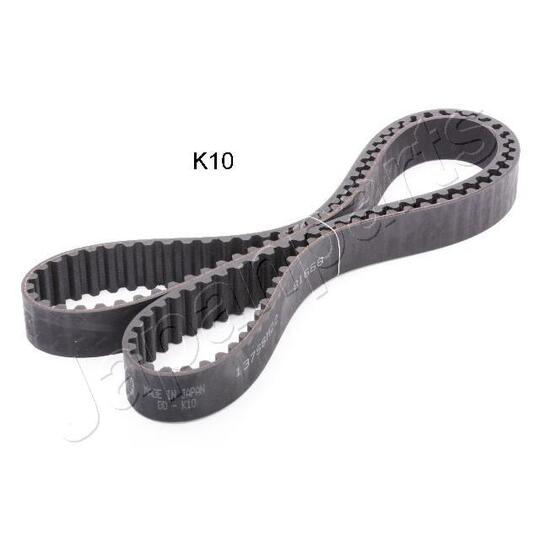 DD-K10 - Timing Belt 