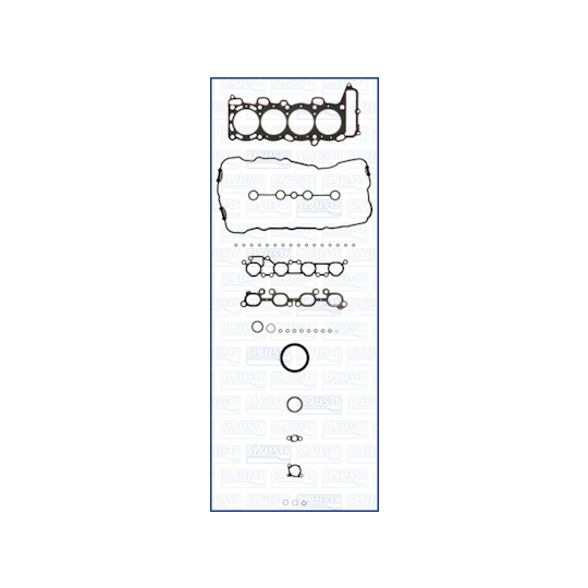 50271600 - Full Gasket Set, engine 