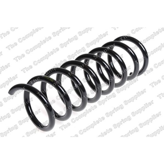 62033 - Coil Spring 