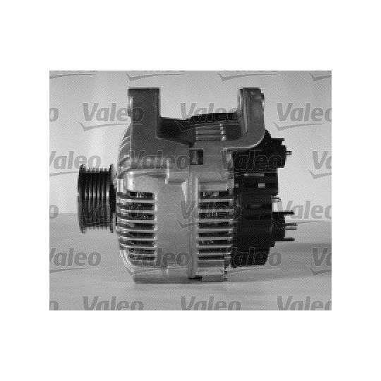 439282 - Alternator 