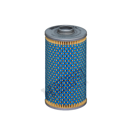 E200H D22 - Oil filter 