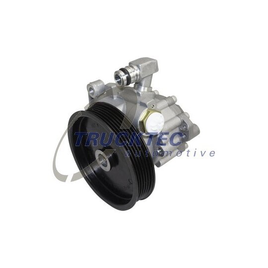 02.37.216 - Hydraulic Pump, steering system 