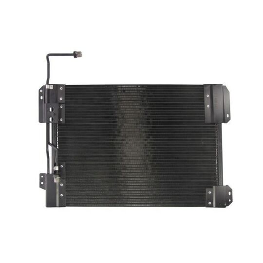 KTT110436 - Condenser, air conditioning 