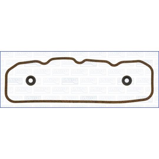 56008100 - Gasket Set, cylinder head cover 