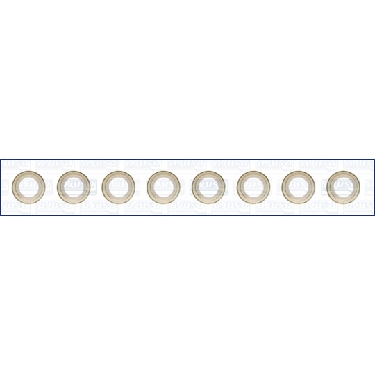 57004200 - Seal Set, valve stem 