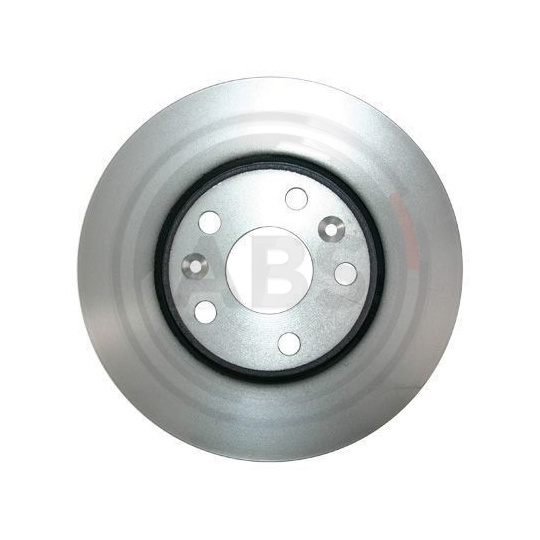 17779 - Brake Disc 