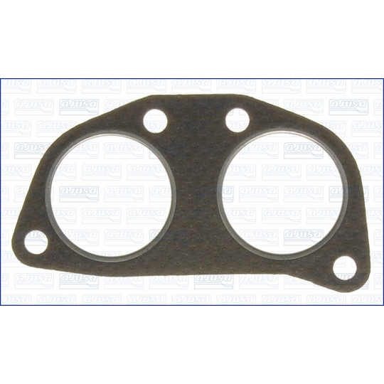 00152600 - Gasket, exhaust pipe 