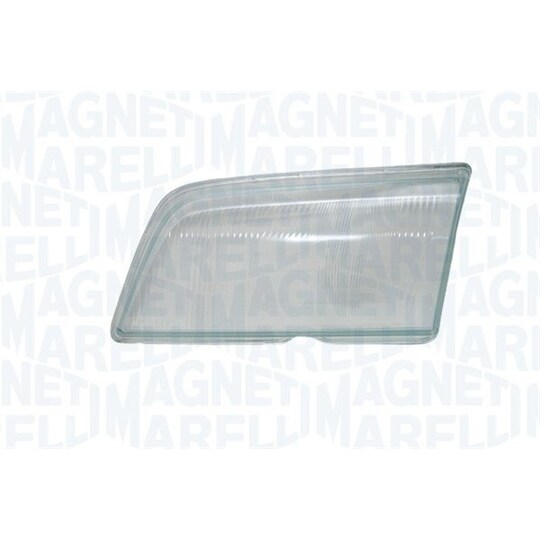 711305623017 - Diffusing Lens, headlight 