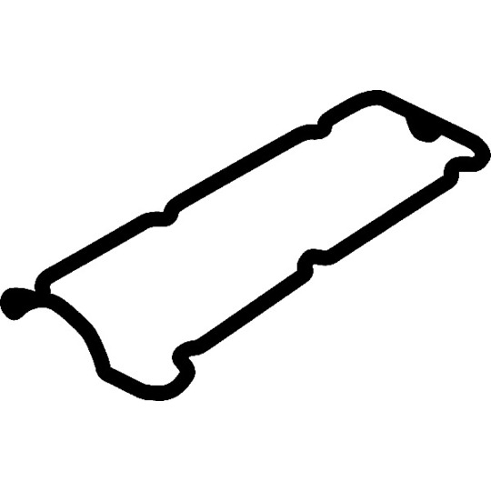 423976P - Gasket, cylinder head cover 