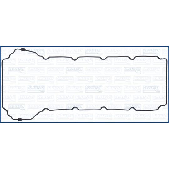 11129500 - Gasket, cylinder head cover 