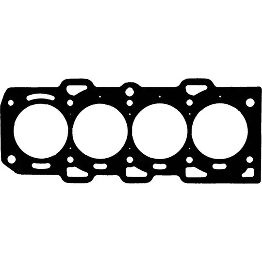 H80022-00 - Gasket, cylinder head 