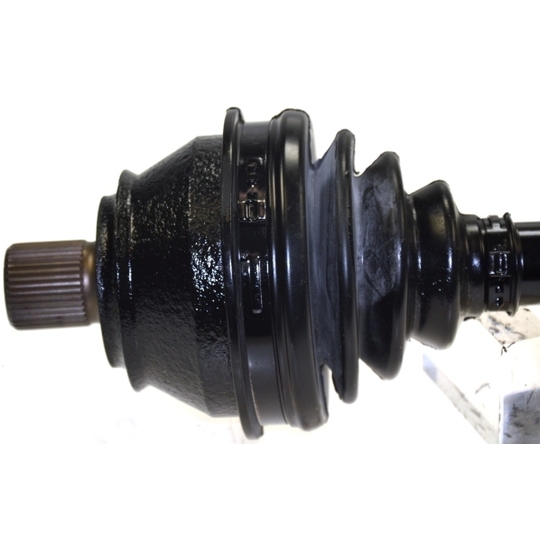 302378 - Drive Shaft 