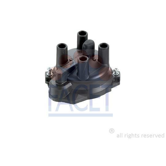 2.8322/34 - Distributor Cap 