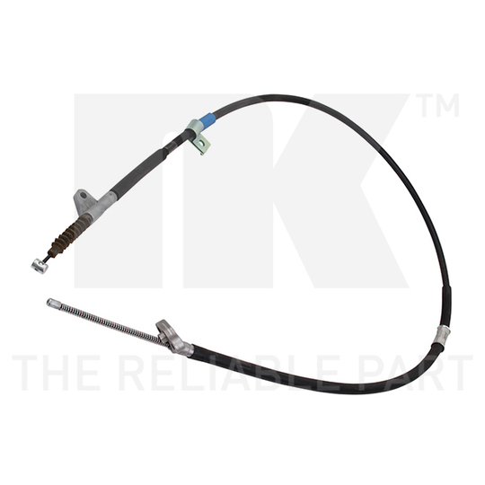 9045170 - Cable, parking brake 
