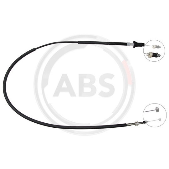 K37300 - Accelerator Cable 