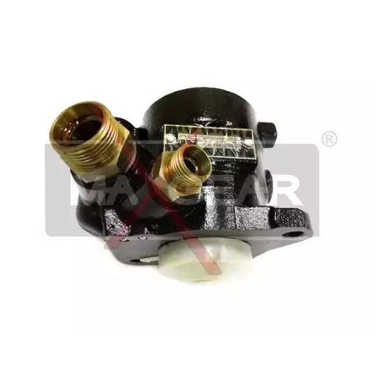 48-0019 - Hydraulic Pump, steering system 