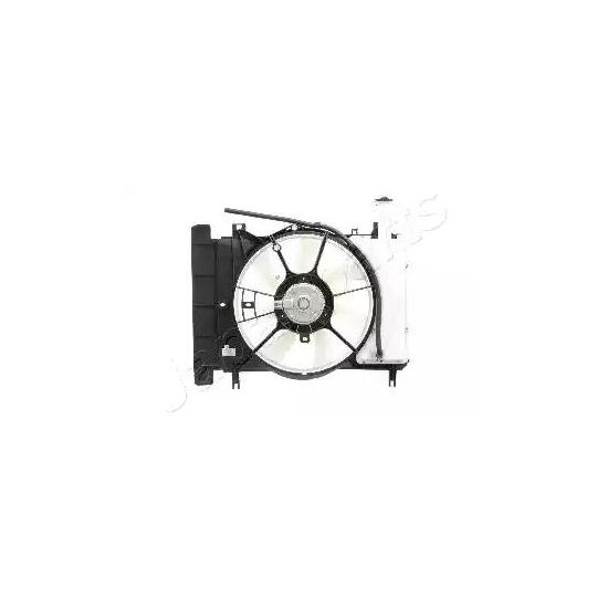 VNT152021 - Ventilaator, mootorijahutus 