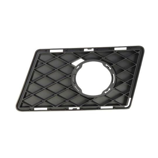 6502-07-3580915P - Ventilation Grille, bumper 