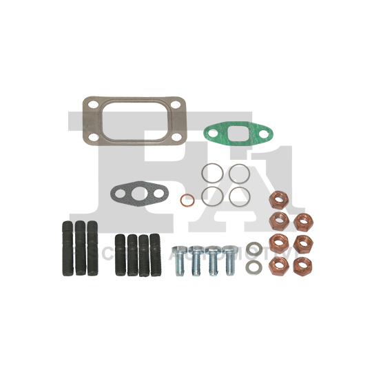 KT130210 - Mounting Kit, charger 