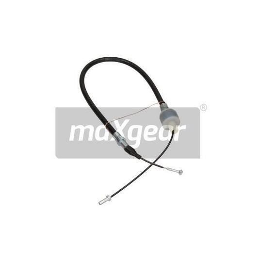 32-0152 - Clutch Cable 