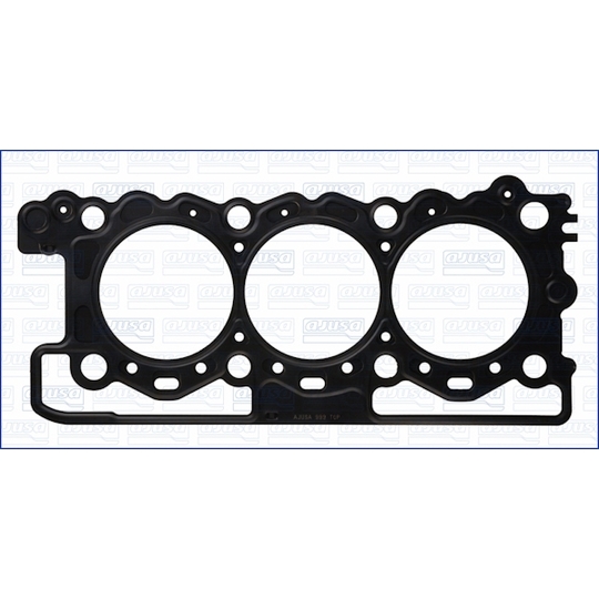 10194700 - Gasket, cylinder head 