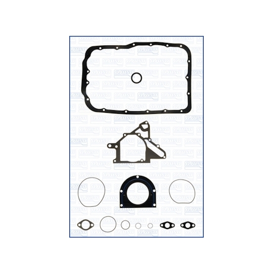 54079200 - Gasket Set, crank case 