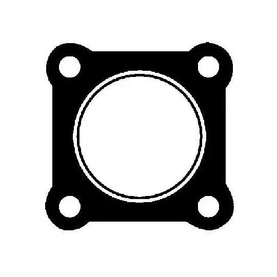 X81385-01 - Gasket, exhaust pipe 