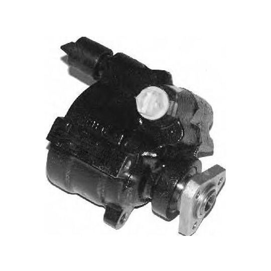 PI0263 - Hydraulic Pump, steering system 