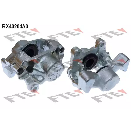 RX40204A0 - Brake Caliper 