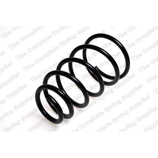 12124 - Coil Spring 