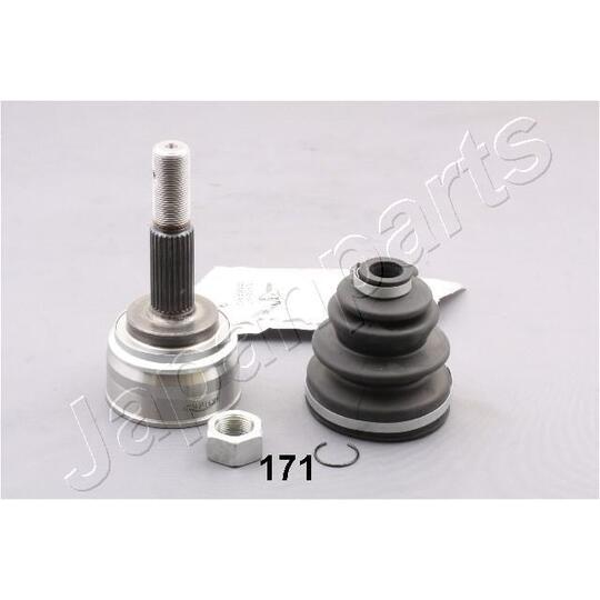 GI-171 - Joint Kit, drive shaft 