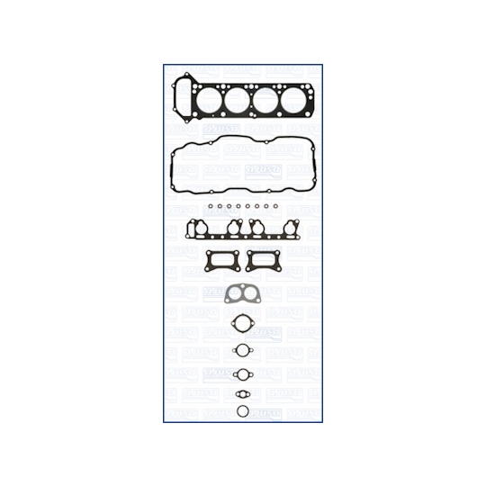 52116100 - Gasket Set, cylinder head 