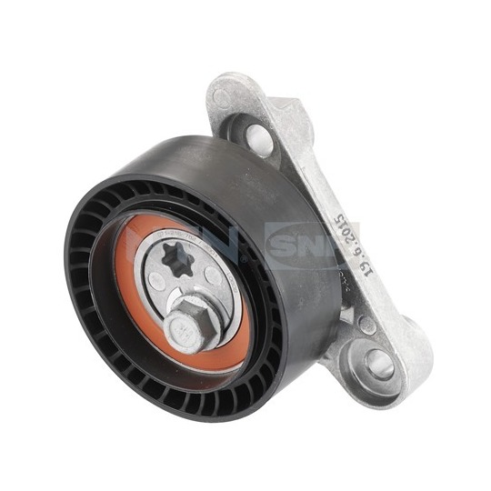 GA357.63 - Tensioner Pulley, v-ribbed belt 