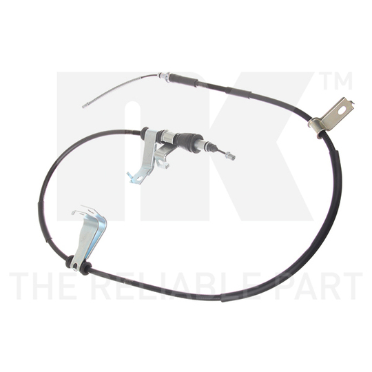 903439 - Cable, parking brake 