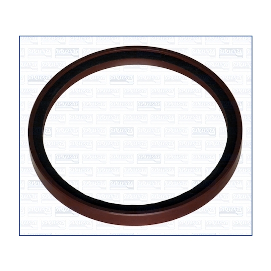 15045600 - Shaft Seal, crankshaft 