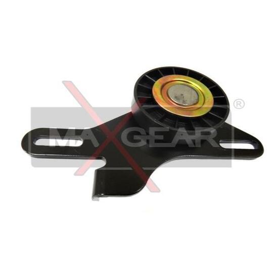 54-0307 - Belt Tensioner, v-ribbed belt 