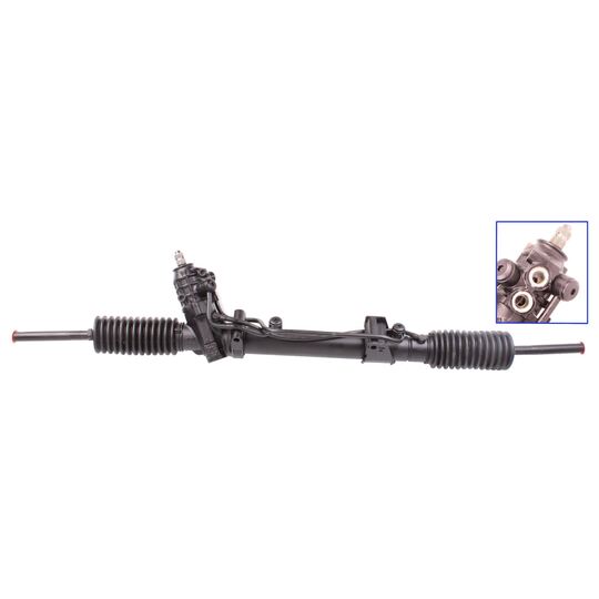 11-0062 - Steering Gear 