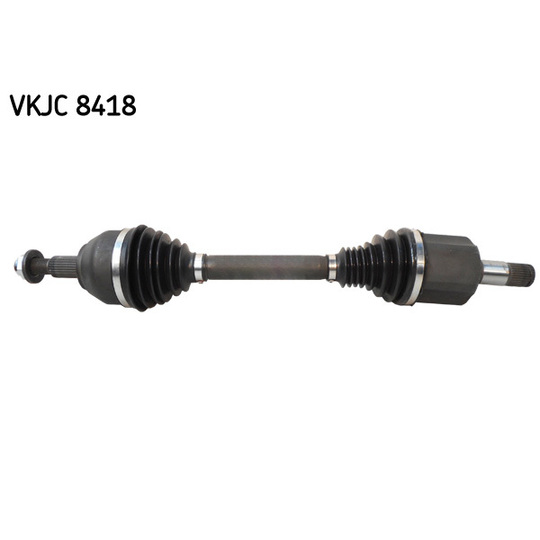 VKJC 8418 - Drive Shaft 