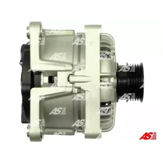 A0346 - Generator 