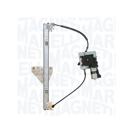 350103147400 - Window Regulator 