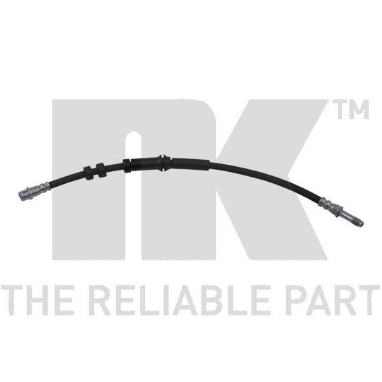 8547161 - Brake Hose 